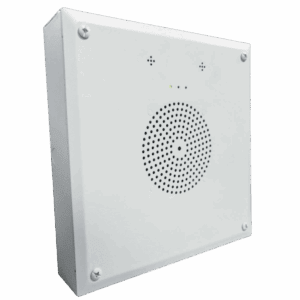 Zycoo SQ10 Series Network Square Speaker