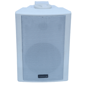 Dasscom DS-15W Network IP Wall Mount Speaker