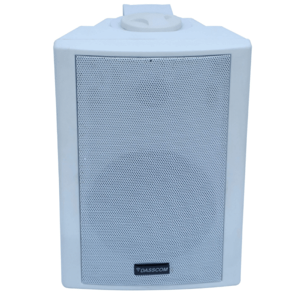 Dasscom DS-15W Network IP Wall Mount Speaker