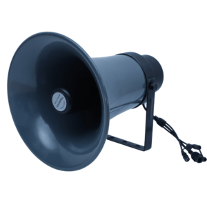 Dasscom DS-30H Network IP Horn Speaker 30W