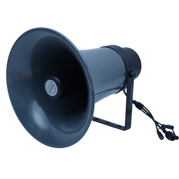 Dasscom DS-30H Network IP Horn Speaker 30W