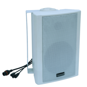 Dasscom DS-30W IP Network Wall Mount Speaker 30W