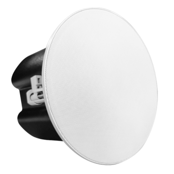 ZYCOO SC10 Network IP Ceiling Speaker