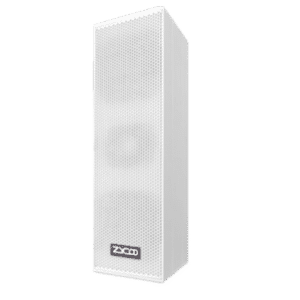 ZYCOO SL30 Network IP Column Speaker