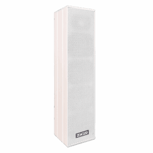 ZYCOO SL50 Network Column Speaker