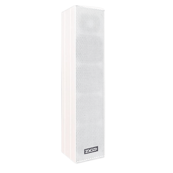 ZYCOO SL50 Network Column Speaker