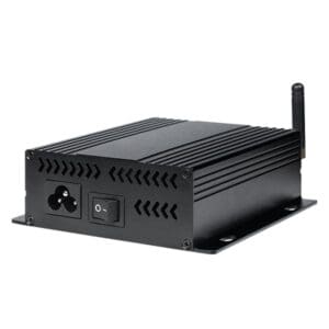 DSPPA Mini40 Bluetooth Power Amplifier