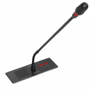 CCSD-FDL Flush discussion device