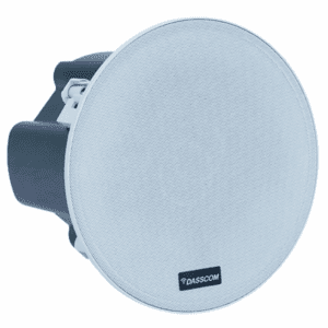 Dasscom Network Ceiling Speaker 10W