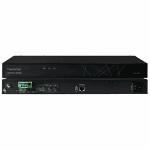 Dasscom DS-300 Network Amplifier