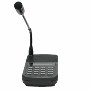 Dasscom M-20 Network Paging Console Phone