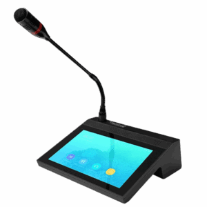 M-30 Network Paging Console Phone