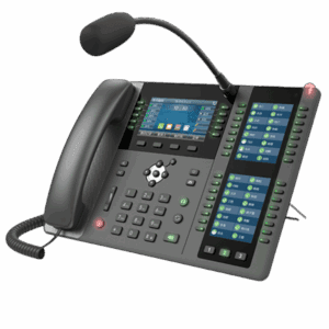 M-50 visualization paging console phone