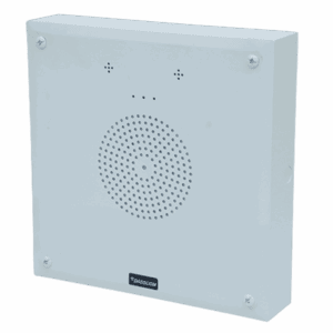 SQ-10 Network Square Speaker
