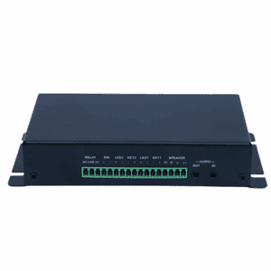 X10 SIP Paging Gateway