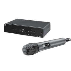 Home 50 Sennheiser XSW 1-835-A Vocal UHF Wireless