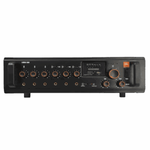 JBL Libra 500 Mixer Amplifier