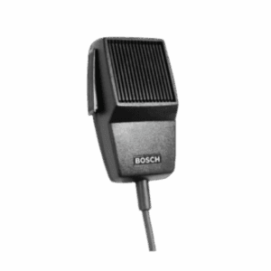 Home 38 BOSCH LBB 9081/00 DYNAMIC MICROPHONE