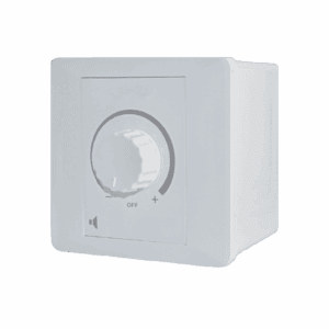 eon av VC-12W Volume Controller