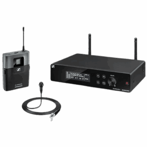 Home 41 Sennheiser XSW 2-ME2-A Wireless 2 Lavalier