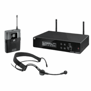 Home 49 Sennheiser Headset Mic XSW 1-ME3-A