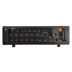 JBL Libra 500 Mixer Amplifier