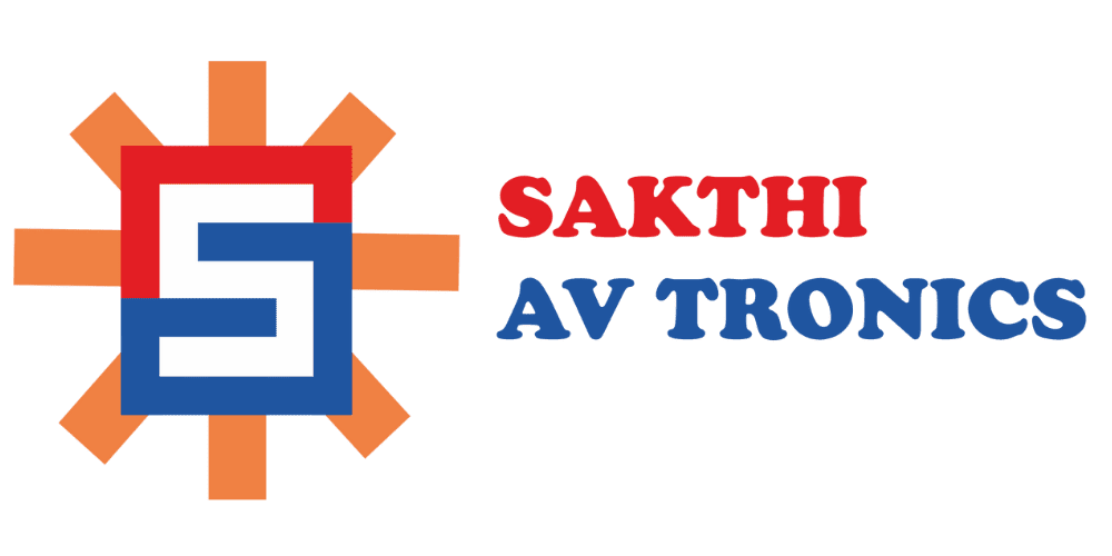 SAKTHI AV TRONICS