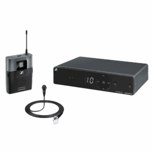 Sennheiser XSW 1-ME2-A Wireless Lavalier Microphone