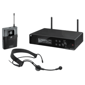 Sennheiser XSW 2-ME3-A Wireless Headset Microphone