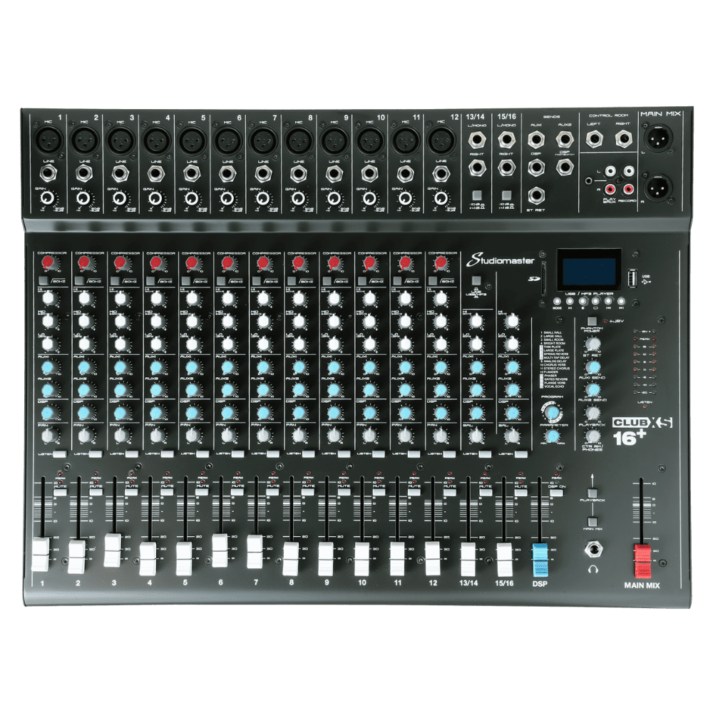 Studiomaster-CLUB-XS16-16-