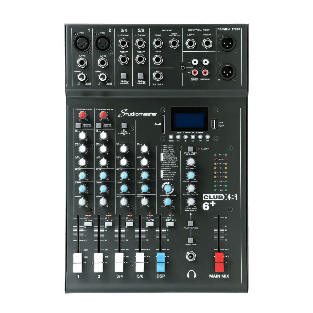 Studiomaster-CLUB-XS6-6-