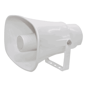 EON AV ATHORN15EC – 15W Elliptical Horn Speaker