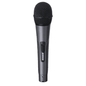 EON AV EASCHDM24 Unidirectional Dynamic Handheld Microphone