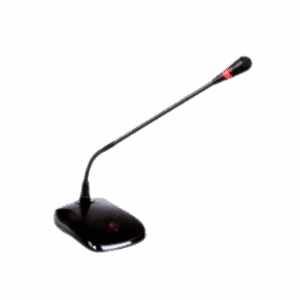 EON AV EASCTCM33P Tabletop Condenser Microphone