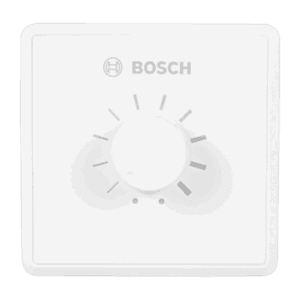 PA Volume Controller