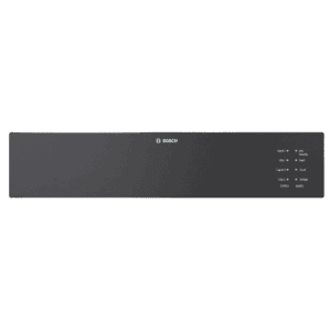 BOSCH PLE-2P480-IN Class-D Power Amplifier 2x480W