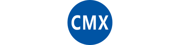 CMX AUDIO